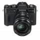 Fujifilm Xt-20 + Xf 18/55Mm F2.8-4 R Lm Ois Black + €100 Cashback From Fujifilm