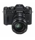 FUJIFILM XT-20 + XF 18/55MM F2.8-4 R LM OIS NEGRO 