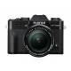Fujifilm Xt-20 + Xf 18/55Mm F2.8-4 R Lm Ois Black + €100 Cashback From Fujifilm