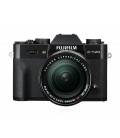 FUJIFILM XT-20 + XF 18/55MM F2.8-4 R LM OIS NEGRO 