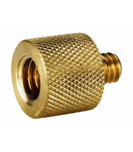 Kupo Spike Adapter Ks-052 Männlich Weiblich Gewinde
