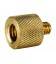 KUPO ESPIGA ADAPTOR KS-052  ROSCA MACHO HEMBRA