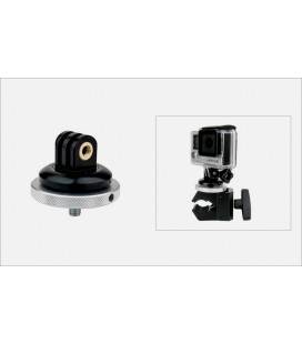 KUPO ADAPTADOR DE TRIPODE PARA GOPRO KS 124