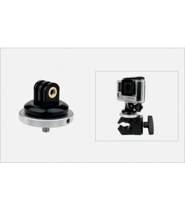 KUPO ADAPTADOR DE TRIPODE PARA GOPRO KS 124