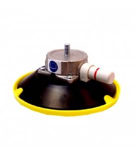 Kupo Suction Cup Support Ksc-03 Special for Sports (Suction Cup With 3/8" Thread Stud)