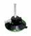 KUPO SOPORTE VENTOSA  KSC-04 ESPECIAL DEPORTES (SUCTION CUP WITH FIXED BABY PIN)