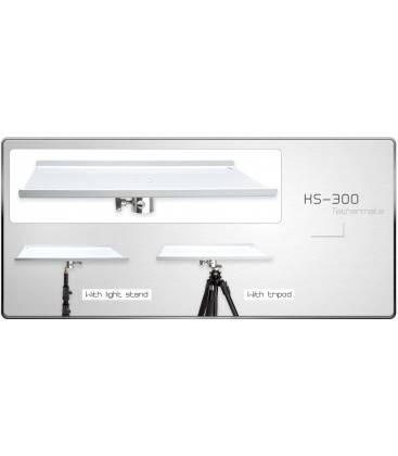 Kupo Support Shooting Platform KS-300B (Tethermate with Baby Receiver 1/4)