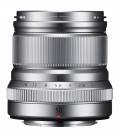 FUJIFILM OBJETIVO XF 50mm f/2 R WR SILVER./LATA