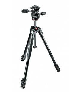 Manfrotto 290Xtra Tripod with 3-Way Head