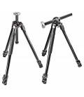 MANFROTTO TRIPODE ( C/ROTULA 3 VIAS ) 290XTRA KIT