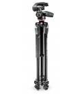 MANFROTTO TRIPODE ( C/ROTULA 3 VIAS ) 290XTRA KIT