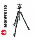 MANFROTTO TRIPODE ( C/ROTULA 3 VIAS ) 290XTRA KIT