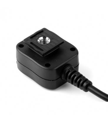 Câble extensible Pixel Fc-311/S E-Ttl pour flash Canon 1.8M