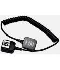 PIXEL  FC-311/S E-TTL EXTENSIBLE CABLE FOR FLASH CANON 1.8M