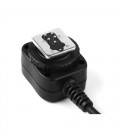 PIXEL  FC-311/S E-TTL EXTENSIBLE CABLE FOR FLASH CANON 1.8M