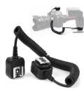 PIXEL  FC-311/S E-TTL CABLE EXTENSIBLE PARA FLASH CANON 3.6M