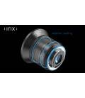 IRIX OBJECTIF BIG ANGULAIRE  15mm f/2.4  BLACKSTONE  POUR CANON