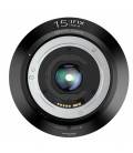 IRIX OBJECTIF BIG ANGULAIRE  15mm f/2.4  BLACKSTONE  POUR CANON