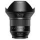IRIX OBJECTIF BIG ANGULAIRE 15mm f/2.4 BLACKSTONE POUR CANON