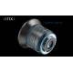 Irix Objetivo Gran Angular 15Mm F/2.4 Blackstone Para Nikon