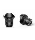 OBIETTIVO IRIX  15mm f/2.4 FIREFLY LARGE ANGOLO GRANDE PER NIKON