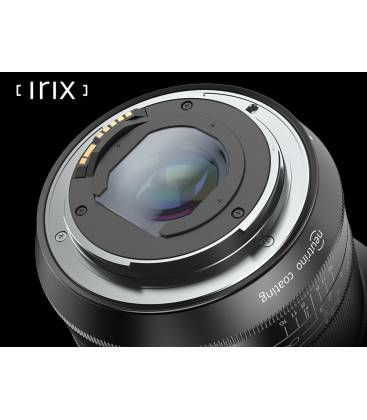 IRIX OBJECTIF  15mm f/2.4  FIREFLY LARGE ANGULAR FOR CANON