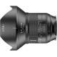 Objectif Irix 15 mm f/2.4 Firefly Grand Angle pour Nikon