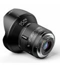 IRIX OBJETIVO  15mm f/2.4  FIREFLY GRAN ANGULAR PARA CANON