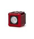 LUME CUBE TORCHE (UNE LED) ROUGE (ÉDITION LIMITÉE)