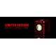Lume Cube Antorcha (One Led) Rojo (Edicion Limitada)