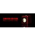 LUME CUBE ANTORCHA (ONE LED) ROJO (EDICION LIMITADA)