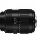 PANASONIC OBJECTIVE G VARIO 45-200mm F4-5.6 II O.I.S.