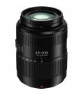 PANASONIC OBJECTIVE G VARIO 45-200mm F4-5.6 II O.I.S.