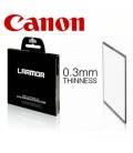 GGS LARMOR PROTECTOR DE PANTALLA -LCD PARA CANON EOS 700/750/760fD