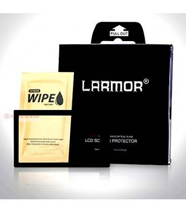 Ggs Larmor Protetor De Tela -Lcd Para Nikon D600/D610