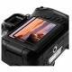 Ggs Larmor Protector De Pantalla -Lcd Para Nikon D600/D610