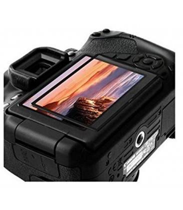 Ggs Larmor Protector De Pantalla -Lcd Para Nikon D810