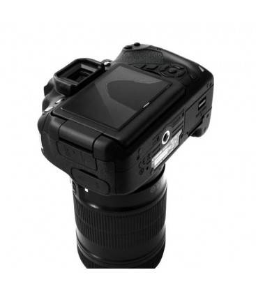 Ggs Larmor Protecteur D'écran -LCD Pour Sony A7II - Sony A7R II - Sony A7S II