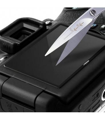 Ggs Larmor Protecteur D'écran -LCD Pour Sony A7II - Sony A7R II - Sony A7S II