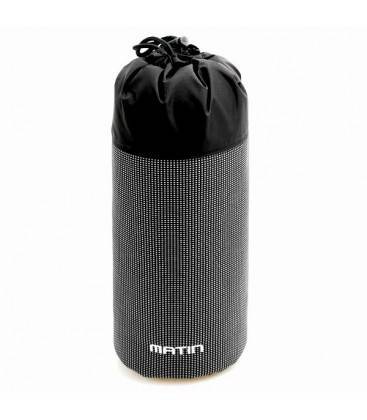 Matin Protettore Obiettivo Neoprene Deluxe 70 110X250Mm.