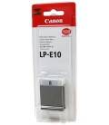 CANON ORIGINAL BATTERIE LP-E10 