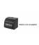 OUBAO BATERIA EXTRA PARA FLASH TRIOPO F1 400W