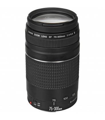 CANON EF 75-300 F4-5.6 III