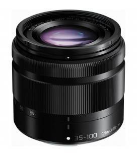 PANASONIC OBJETIVO LUMIX G VARIO 35-100MM F/4.0-5.6 (NEGRO)