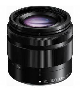 Panasonic Lumix G Vario 35-100Mm F/4.0-5.6 (Schwarz)