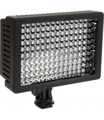 SUNPAK LUZ LED DE VIDEO LED-160