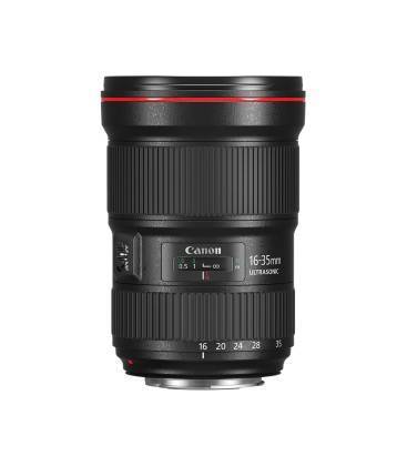 CANON EF 16-35mm f/2.8L III USM