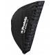 Profoto Cubo Softbox (Softgrid) 50° 1X3'