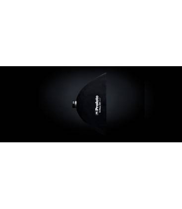 Profoto Cubo Softbox (Softgrid) 50° 1X3'