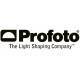 Profoto Softbox Würfel (Softgrid) 50° 1X3'
